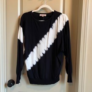 Philosophy Tie Dye Sweater